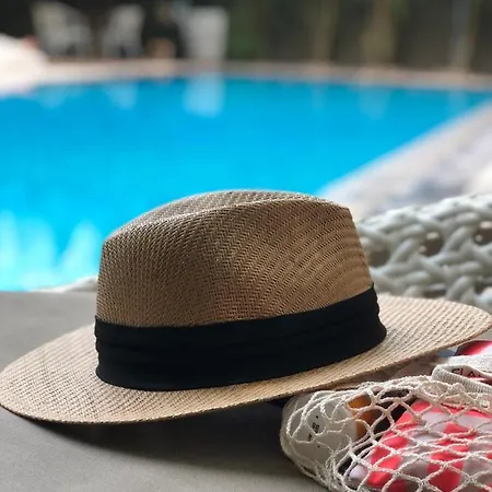 The Tranquility فيلة